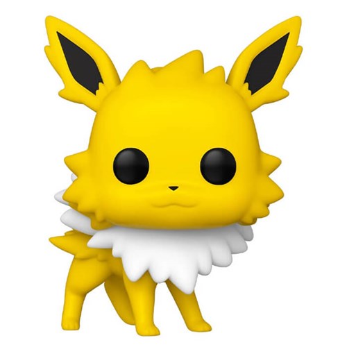 FUNKO POP  Pokemon - 628 Jolteon 9 cm