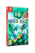 I Puffi 2 : Il Prigioniero della Pietra Verde