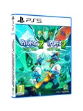 I Puffi 2 : Il Prigioniero della Pietra Verde
