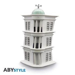 ABYSTYLE HARRY POTTER - Salvadanaio: "Gringotts"