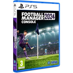 Football Manager 2024