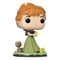 FUNKO POP  Disney: Frozen - 1023 Anna 9 cm