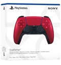 SONY PlayStation 5 Controller Wireless DualSense  Volcanic Red
