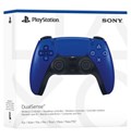 SONY PlayStation 5 Controller Wireless DualSense  Cobalt Blue