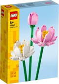 LEGO 40647 Fiori di loto