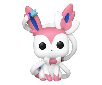 FUNKO POP  Pokemon - 857 Sylveon 9 cm