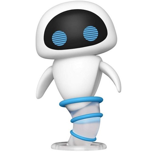 FUNKO POP  Disney: Wall-E - 1116 Eve (Flying) (Exclusive) 9 cm