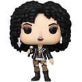 FUNKO POP  Rocks: Cher - 340 Cher (Glitter) (Exclusive) 9 cm