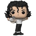 FUNKO POP  Rocks - 346 Michael Jackson (Superbowl) 9 cm