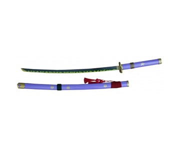 SH661V.55 - KATANA FANTASY - KATANA VIOLA