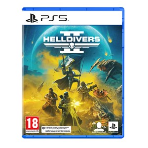 Helldivers 2