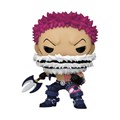 FUNKO POP  One Piece - 1606 Katakuri 9 cm