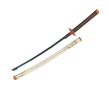 FL199113.55 - KATANA FANTASY