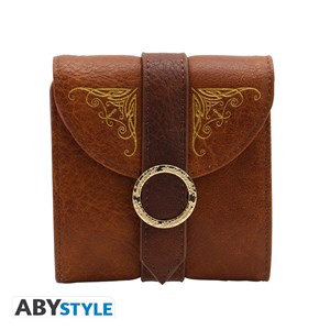 ABYSTYLE LORD OF THE RINGS - Portafoglio Premium: "One Ring"