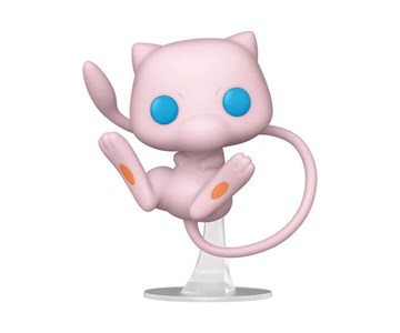 FUNKO POP  Pokemon - 643 Mew 9 cm