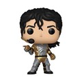 FUNKO POP  Rocks - Michael Jackson (Armor) 9 cm