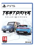 Test Drive Unlimited Solar Crown