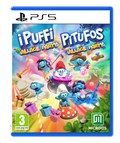 I Puffi - Village Party