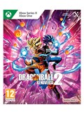DRAGON BALL XENOVERSE 2