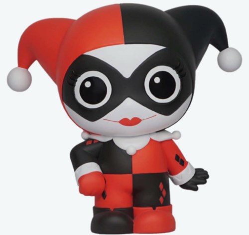 96158 - Harley Quinn Figural (Salvadanaio)