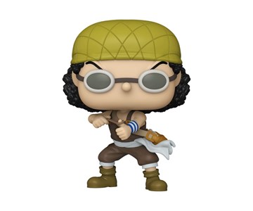 FUNKO POP  One Piece S9 - 1774 Usopp 9 cm