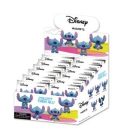 98755 - Stitch S1 Magnets Blind Pack Display (12 pezzi)