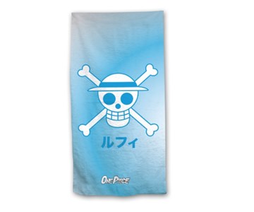 AYMAX - ONE PIECE - Asciugamano / Telo mare