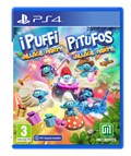 I Puffi - Village Party