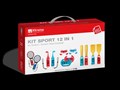 XTREME Kit Sport 12 in 1 - New Edition