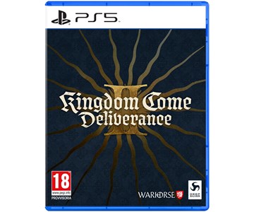 Kingdom Come: Deliverance II