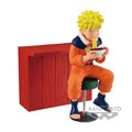 BANPRESTO 89618 - Naruto Uzumaki Naruto Figure - Ichiraku