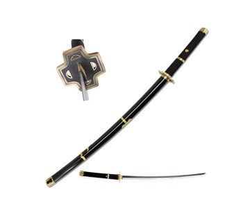JS510.55 - KATANA FANTASY