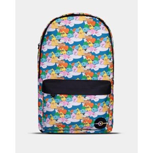 DIFUZED Pokémon - Zaino (AOP)