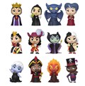 FUNKO Mystery Minis: Disney Villains (Blind Box/Random)