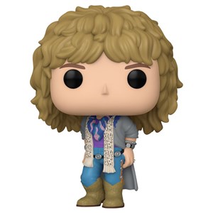 FUNKO POP Rocks - 396 Bon Jovi (1980's) 9 cm