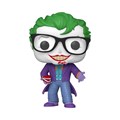 FUNKO POP DC Comics: Batman 85th Anniversary - 517 The Joker w/Teeth 9 cm