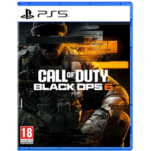 Call of Duty: Black Ops 6