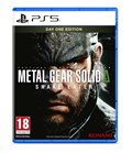 Metal Gear Solid Delta Snake Eater (Day One Edition)