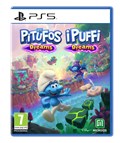 I Puffi - Dreams - D1 REVERIE Edition