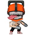 FUNKO POP Chainsaw Man - 1677 Chainsaw Man 9 cm