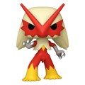 FUNKO POP  Pokemon - 983 Blaziken 9 cm