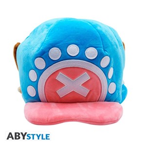 ABYSTYLE ONE PIECE - Replica Cappello: "Tony Tony Chopper"
