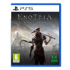 Enotria: The Last Song
