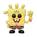 FUNKO POP SpongeBob SquarePants Anniversary - SpongeBob w/Glove Light 9 cm
