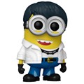 FUNKO POP! Rocks: Minions x BTS - 422 Jimin 9 cm