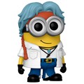 FUNKO POP! Rocks: Minions x BTS - 420 Suga 9 cm