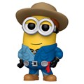 FUNKO POP! Rocks: Minions x BTS - 423 V 9 cm
