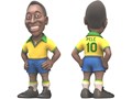 MINIX - Football: Pelé Brasile