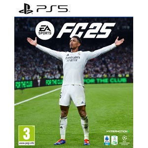 EA SPORTS FC25