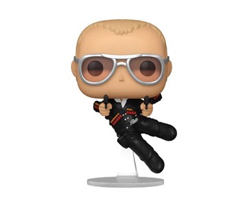 FUNKO POP Games: Funko Fusion 997 - Nicholas Angel